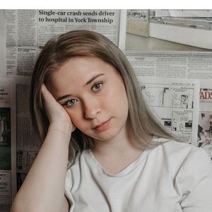 Meet your Posher, Brianna